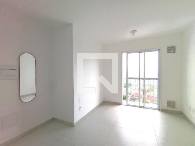 Apto, Jardim Marajoara, 2 Quartos, 39 m2 São Paulo