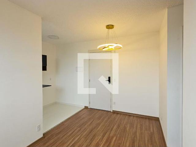 Apto, Jardim Marajoara, 2 Quartos, 39 m2 São Paulo