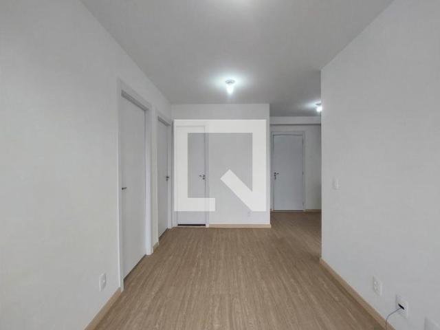 Apto, Jardim Marajoara, 2 Quartos, 39 m2 São Paulo