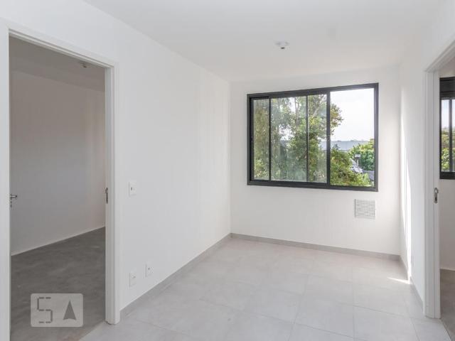 Apto, Jardim Marajoara, 2 Quartos, 39 m2 São Paulo