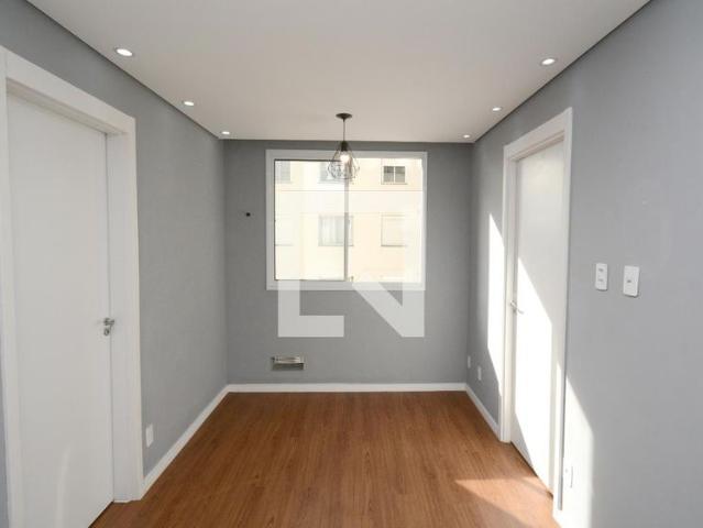 Apto, Jardim Marajoara, 2 Quartos, 33 m2 São Paulo