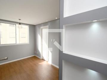 Apto, Jardim Marajoara, 2 Quartos, 33 m2 São Paulo