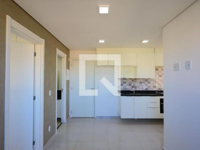 Apto, Jardim Marajoara, 2 Quartos, 33 m2 São Paulo
