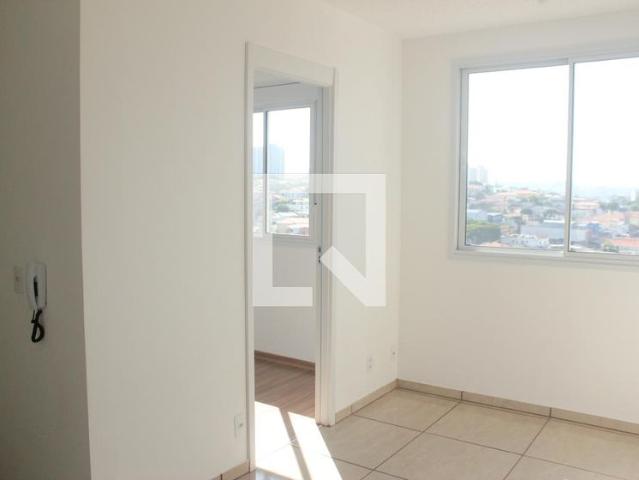 Apto, Jardim Marajoara, 2 Quartos, 33 m2 São Paulo