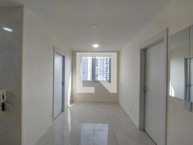 Apto, Jardim Marajoara, 2 Quartos, 33 m2 São Paulo