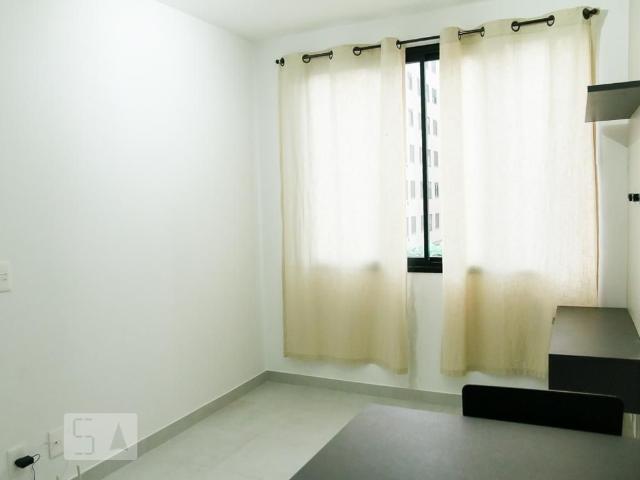 Apto, Jardim Marajoara, 2 Quartos, 33 m2 São Paulo