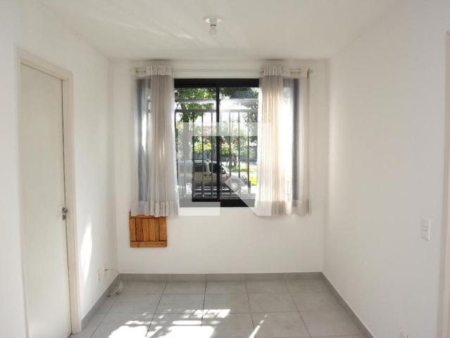 Apto, Jardim Marajoara, 2 Quartos, 33 m2 São Paulo