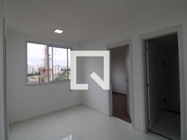 Apto, Jardim Marajoara, 2 Quartos, 33 m2 São Paulo