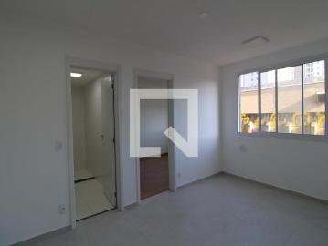 Apto, Jardim Marajoara, 2 Quartos, 33 m2 São Paulo