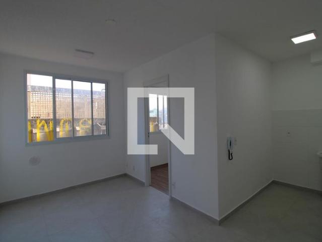 Apto, Jardim Marajoara, 2 Quartos, 33 m2 São Paulo