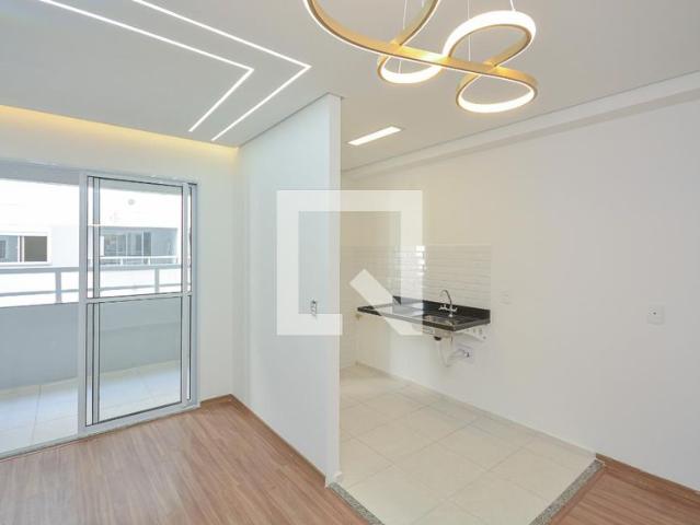 Apto, Jardim Marajoara, 2 Quartos, 44 m2 São Paulo