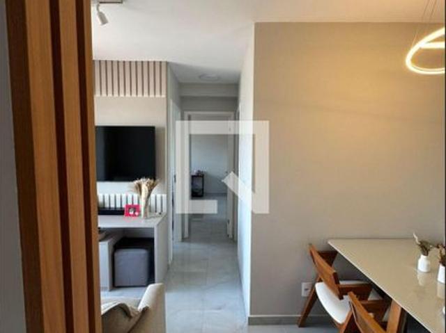 Apto, Jardim Marajoara, 2 Quartos, 44 m2 São Paulo