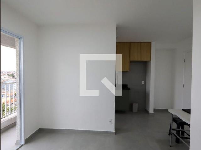 Apto, Jardim Marajoara, 2 Quartos, 44 m2 São Paulo