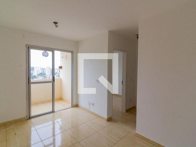 Apto, Jardim Marajoara, 2 Quartos, 45 m2 São Paulo