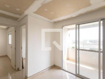 Apto, Jardim Marajoara, 2 Quartos, 45 m2 São Paulo