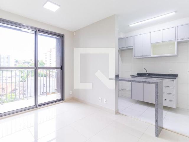 Apto, Jardim Marajoara, 2 Quartos, 45 m2 São Paulo