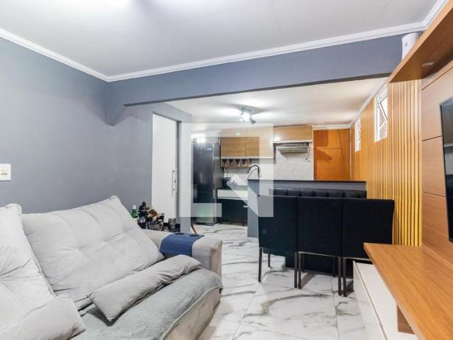Apto, Jardim Marajoara, 2 Quartos, 45 m2 São Paulo