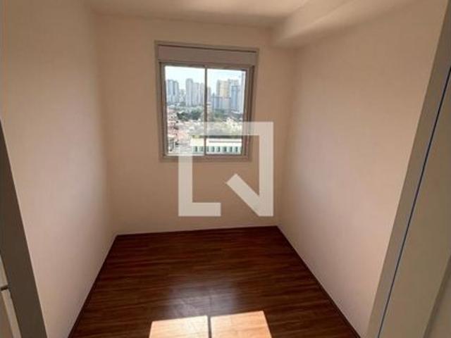 Apto, Jardim Marajoara, 2 Quartos, 45 m2 São Paulo