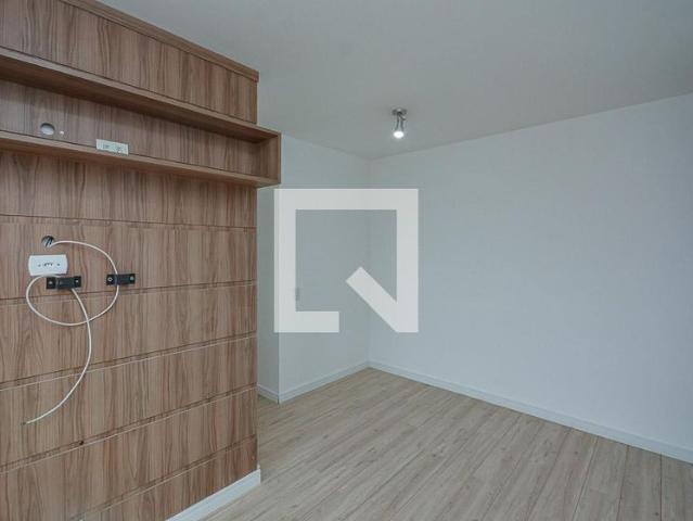 Apto, Jardim Marajoara, 2 Quartos, 45 m2 São Paulo