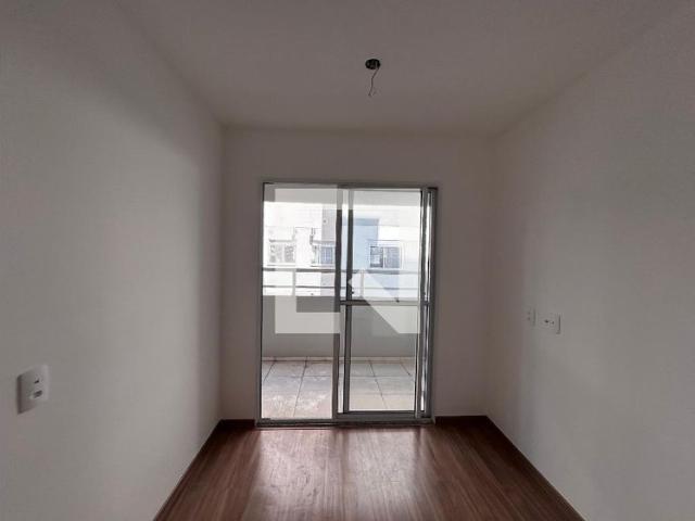 Apto, Jardim Marajoara, 2 Quartos, 45 m2 São Paulo