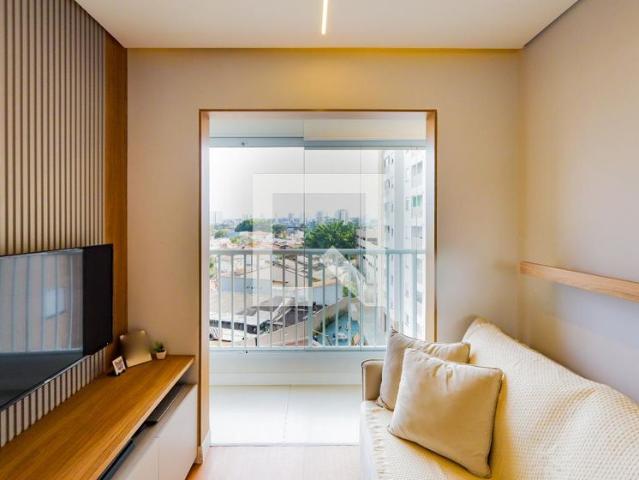 Apto, Jardim Marajoara, 2 Quartos, 45 m2 São Paulo