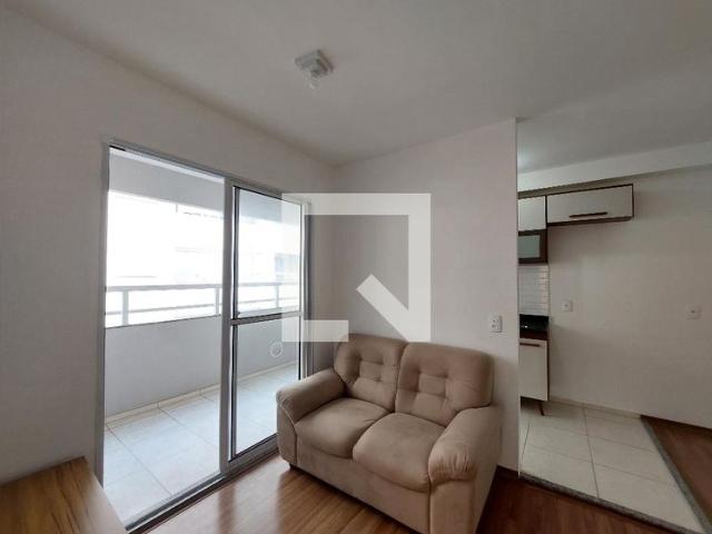 Apto, Jardim Marajoara, 2 Quartos, 45 m2 São Paulo