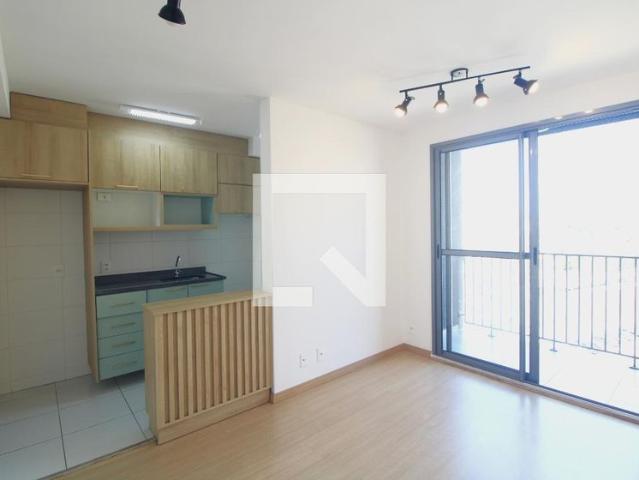 Apto, Jardim Marajoara, 2 Quartos, 46 m2 São Paulo