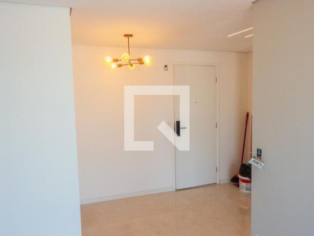 Apto, Jardim Marajoara, 2 Quartos, 46 m2 São Paulo