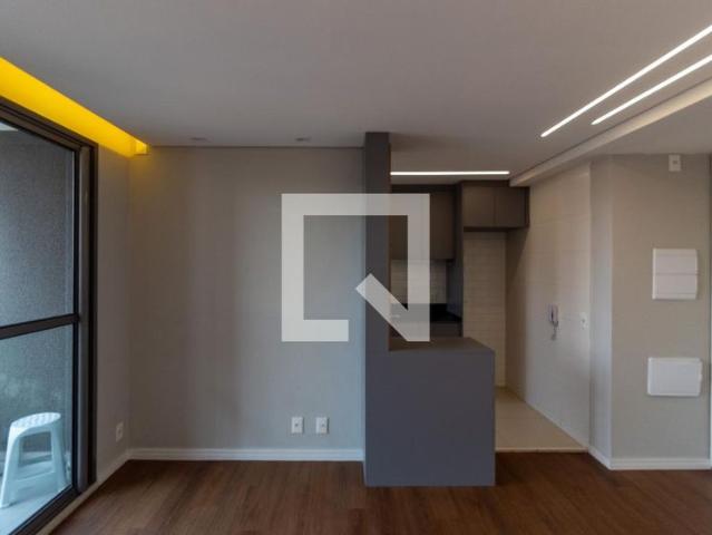 Apto, Jardim Marajoara, 2 Quartos, 46 m2 São Paulo