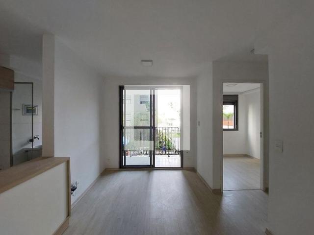 Apto, Jardim Marajoara, 2 Quartos, 46 m2 São Paulo