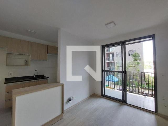 Apto, Jardim Marajoara, 2 Quartos, 46 m2 São Paulo