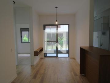 Apto, Jardim Marajoara, 2 Quartos, 46 m2 São Paulo