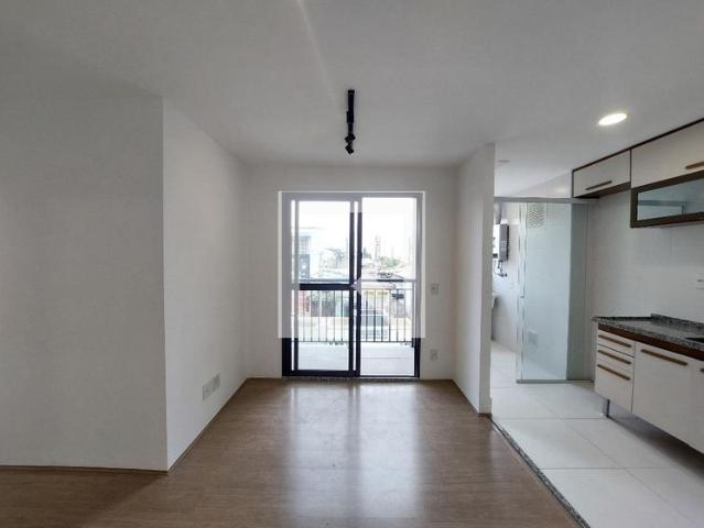 Apto, Jardim Marajoara, 2 Quartos, 46 m2 São Paulo