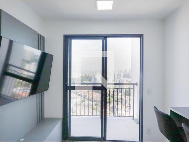 Apto, Jardim Marajoara, 2 Quartos, 46 m2 São Paulo