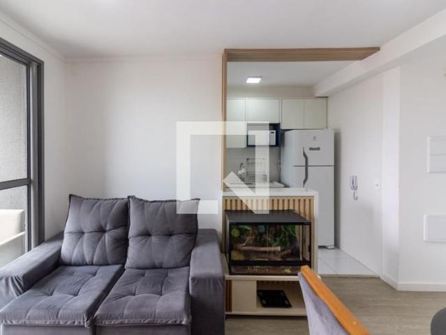 Apto, Jardim Marajoara, 2 Quartos, 46 m2 São Paulo