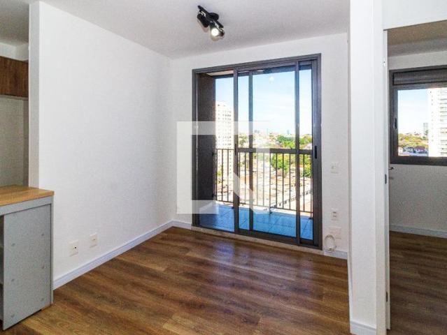 Apto, Jardim Marajoara, 2 Quartos, 46 m2 São Paulo