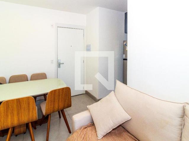 Apto, Jardim Marajoara, 2 Quartos, 46 m2 São Paulo