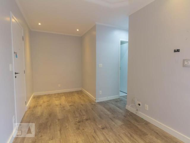 Apto, Jardim Marajoara, 2 Quartos, 47 m2 São Paulo
