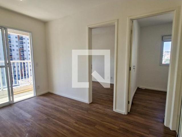 Apto, Jardim Marajoara, 2 Quartos, 47 m2 São Paulo