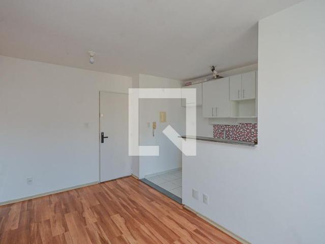 Apto, Jardim Marajoara, 2 Quartos, 47 m2 São Paulo