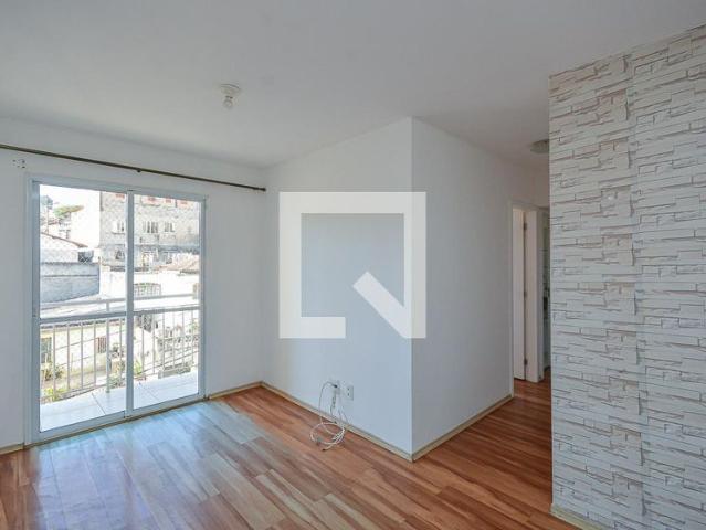 Apto, Jardim Marajoara, 2 Quartos, 47 m2 São Paulo
