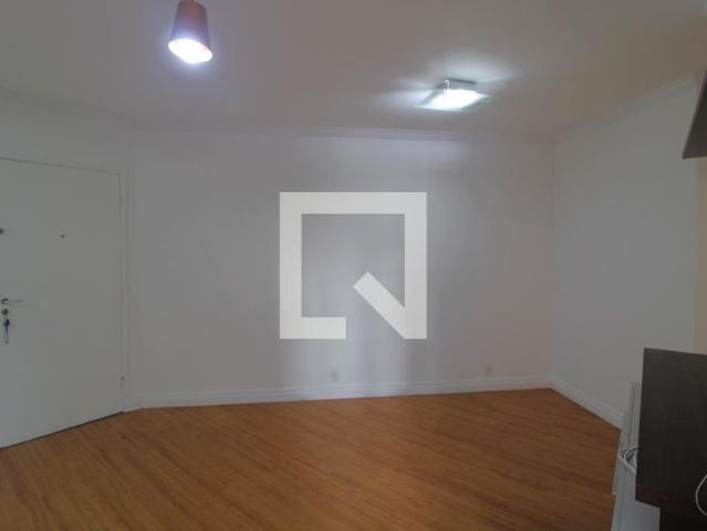 Apto, Jardim Marajoara, 2 Quartos, 48 m2 São Paulo