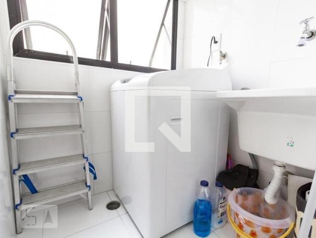 Apto, Jardim Marajoara, 2 Quartos, 48 m2 São Paulo