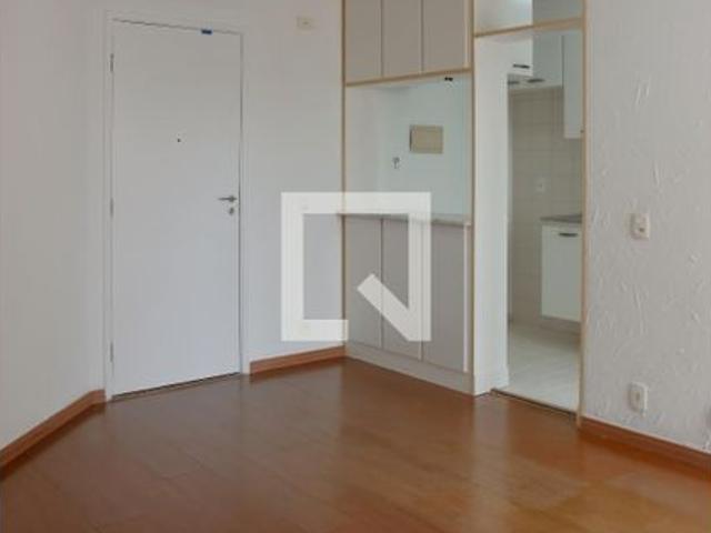 Apto, Jardim Marajoara, 2 Quartos, 48 m2 São Paulo