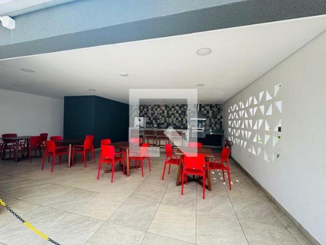 Apto, Jardim Marajoara, 2 Quartos, 48 m2 São Paulo