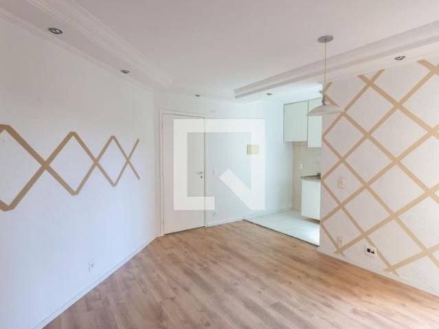 Apto, Jardim Marajoara, 2 Quartos, 48 m2 São Paulo