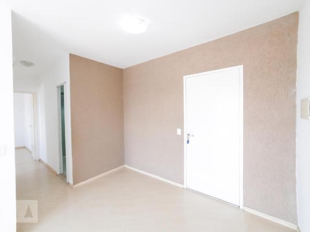 Apto, Jardim Marajoara, 2 Quartos, 48 m2 São Paulo