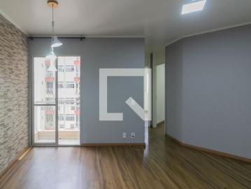 Apto, Jardim Marajoara, 2 Quartos, 48 m2 São Paulo
