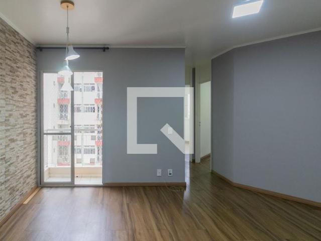 Apto, Jardim Marajoara, 2 Quartos, 48 m2 São Paulo