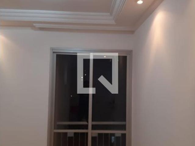 Apto, Jardim Marajoara, 2 Quartos, 48 m2 São Paulo